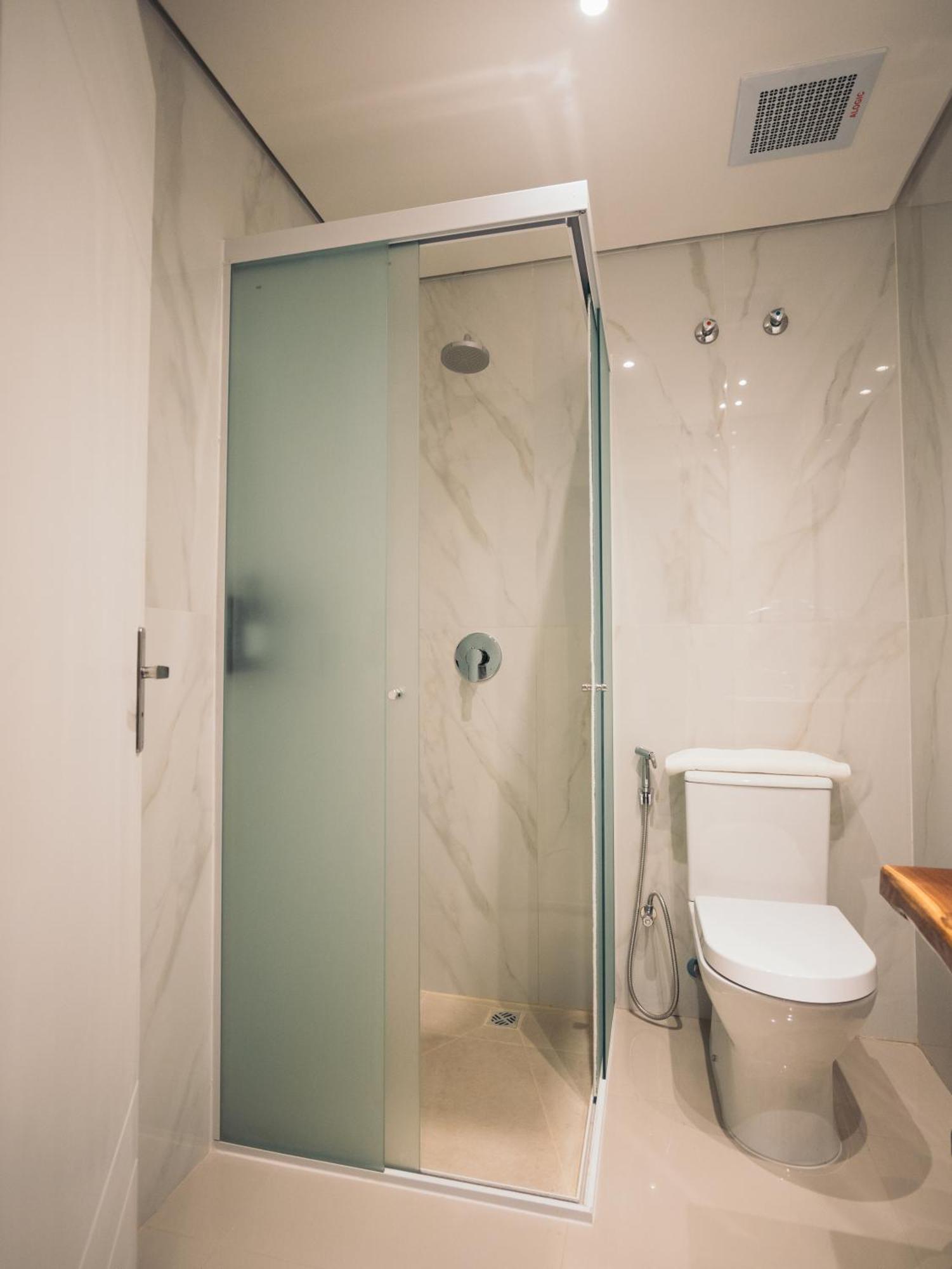 Zielo Hotel Асунсьон Экстерьер фото